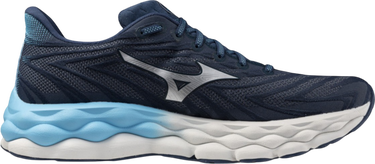 Sneakers og sko Mizuno WAVE SKY 8 Blå | j1gc240205, 2