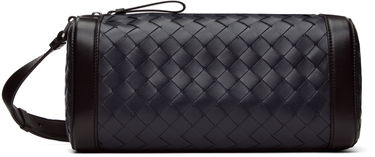 Skuldertaske Bottega Veneta Bottega Veneta Intrecciato Brick Bag Sort | 795098 V2HL1 4040, 0