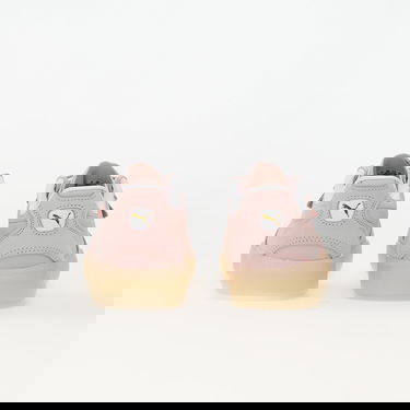 Sneakers og sko Puma Palermo Moda Elevated W Lyserød | 39852701, 4