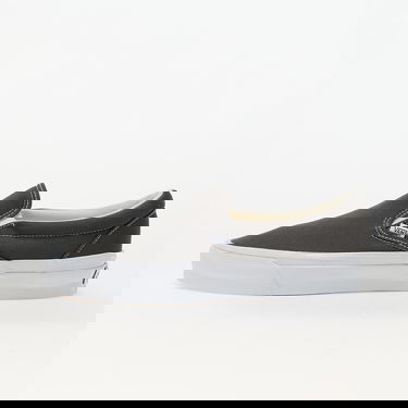 Sneakers og sko Vans Slip-On Reissue 98 LX Sort | VN000CSE2VM1, 0