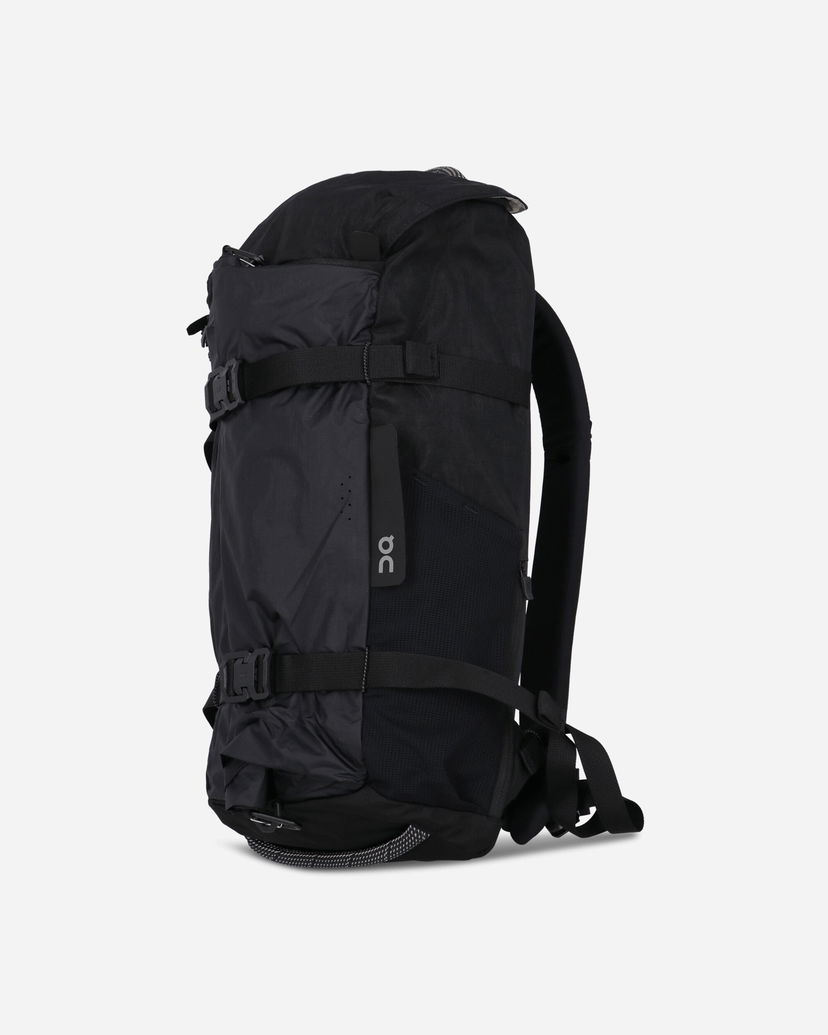 Rygsæk On Running Speed Pack 24L Elite Backpack Sort | 2UE10160761 002