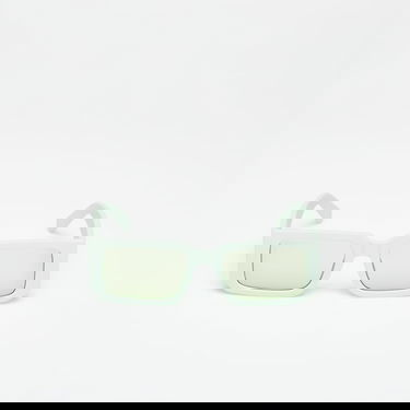 Solbriller Urban Classics Sunglasses Helsinki Grøn | TB6446 Vintage Green, 0