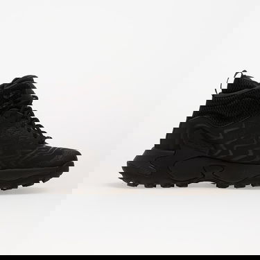 Sneakers og sko Reebok KITARI DMX Sort | 100227009, 2