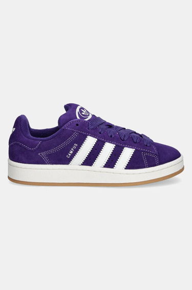 Sneakers og sko adidas Originals CAMPUS 00s Lilla | JH7284, 2