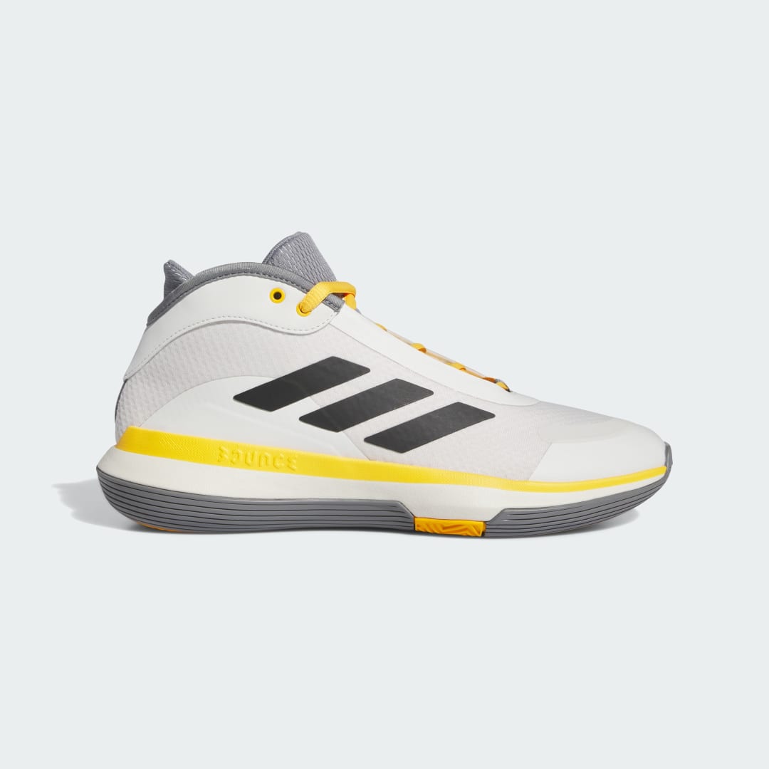 Sneakers og sko adidas Performance Bounce Legends Low Beige | IE7847, 1