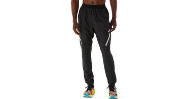 Joggingbukser Asics Lite-Show Sort | 2011c754-001, 1