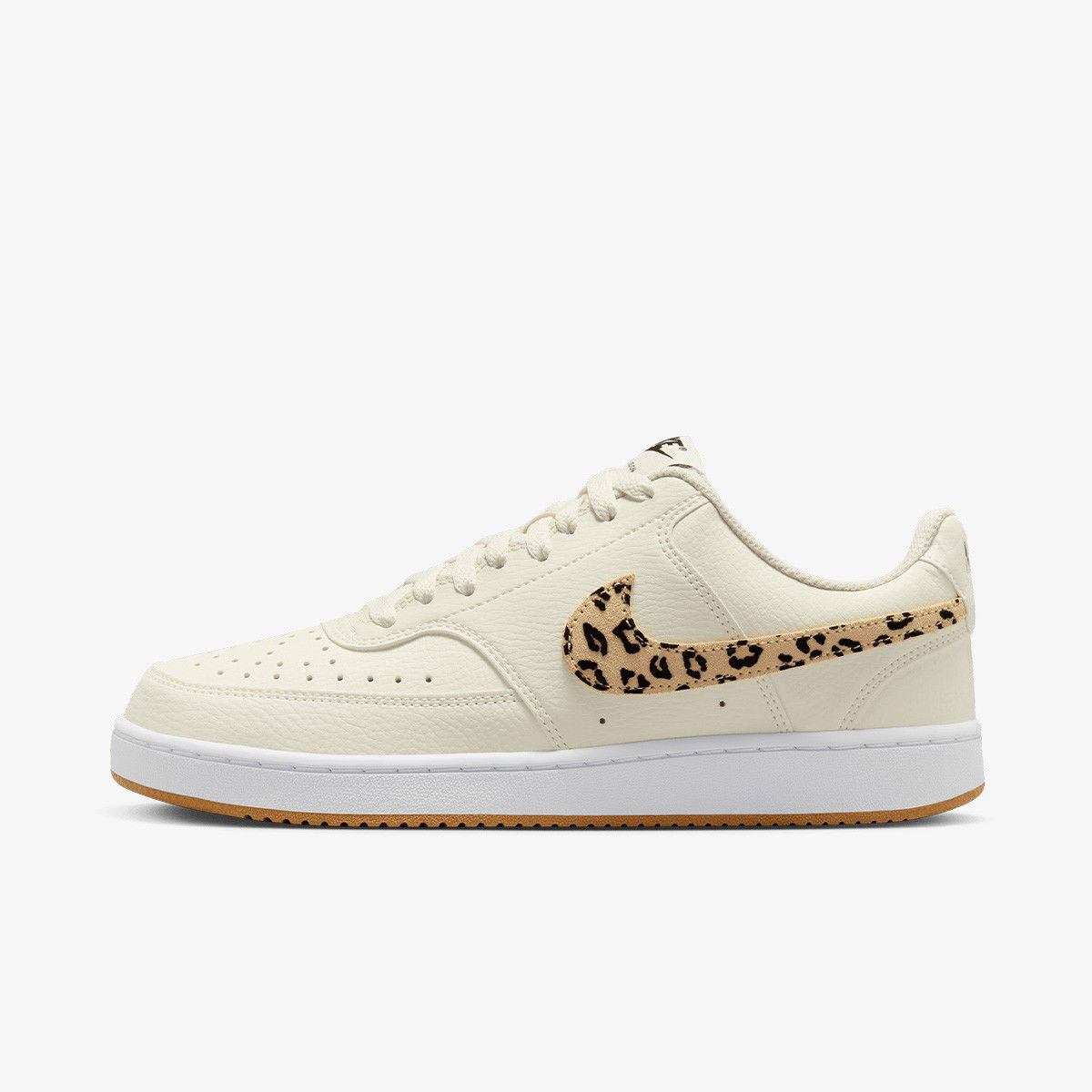 Sneakers og sko Nike Court Vision NN Beige | HF9552-100, 0