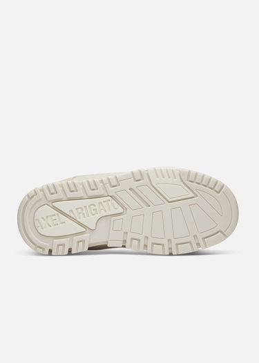 Sneakers og sko AXEL ARIGATO Area Lo Hvid | F2786002, 5