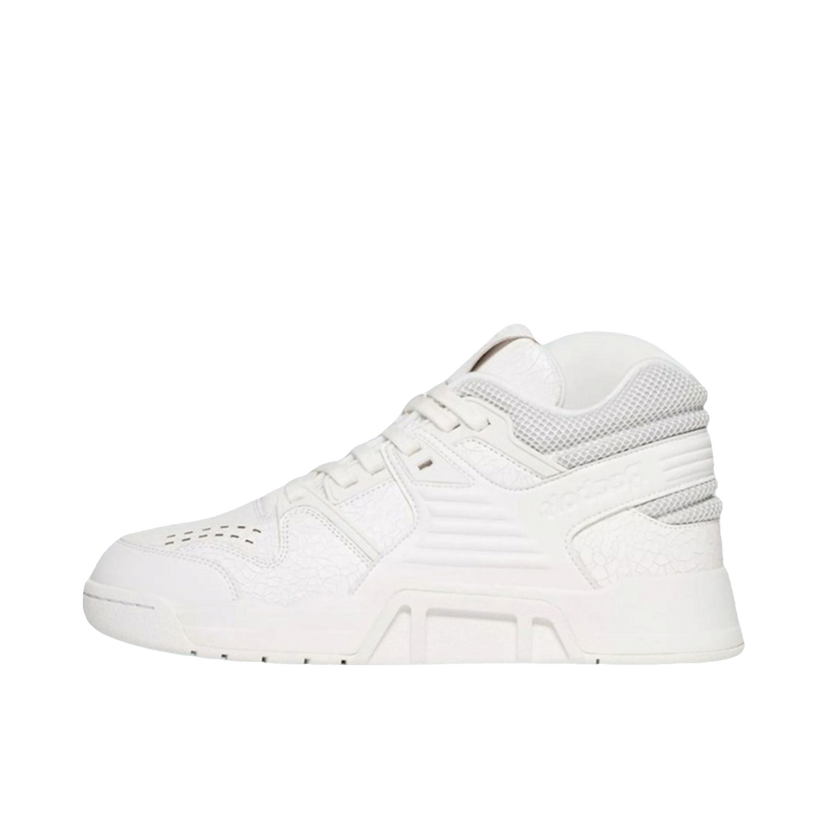Sneakers og sko Reebok LTD CXT High Cracked White Hvid | 100225366
