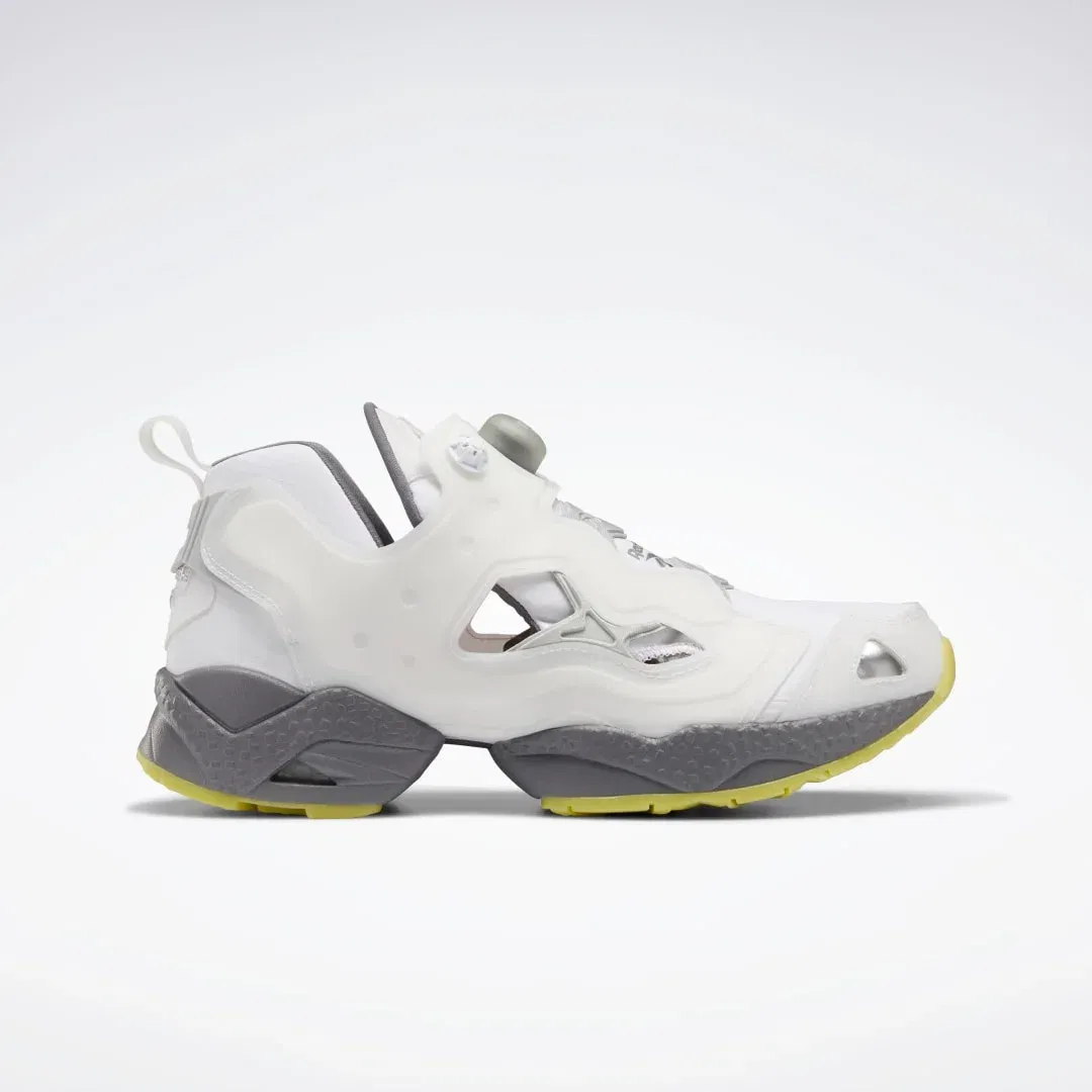 Sneakers og sko Reebok Instapump Fury 95 Hvid | GZ1615, 0