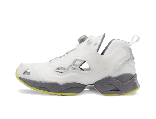 Sneakers og sko Reebok Instapump Fury 95 Hvid | GZ1615