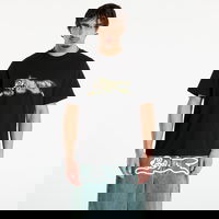 Billionaire Boys Club Icecream Tiger Stripe Running Dog T-Shirt