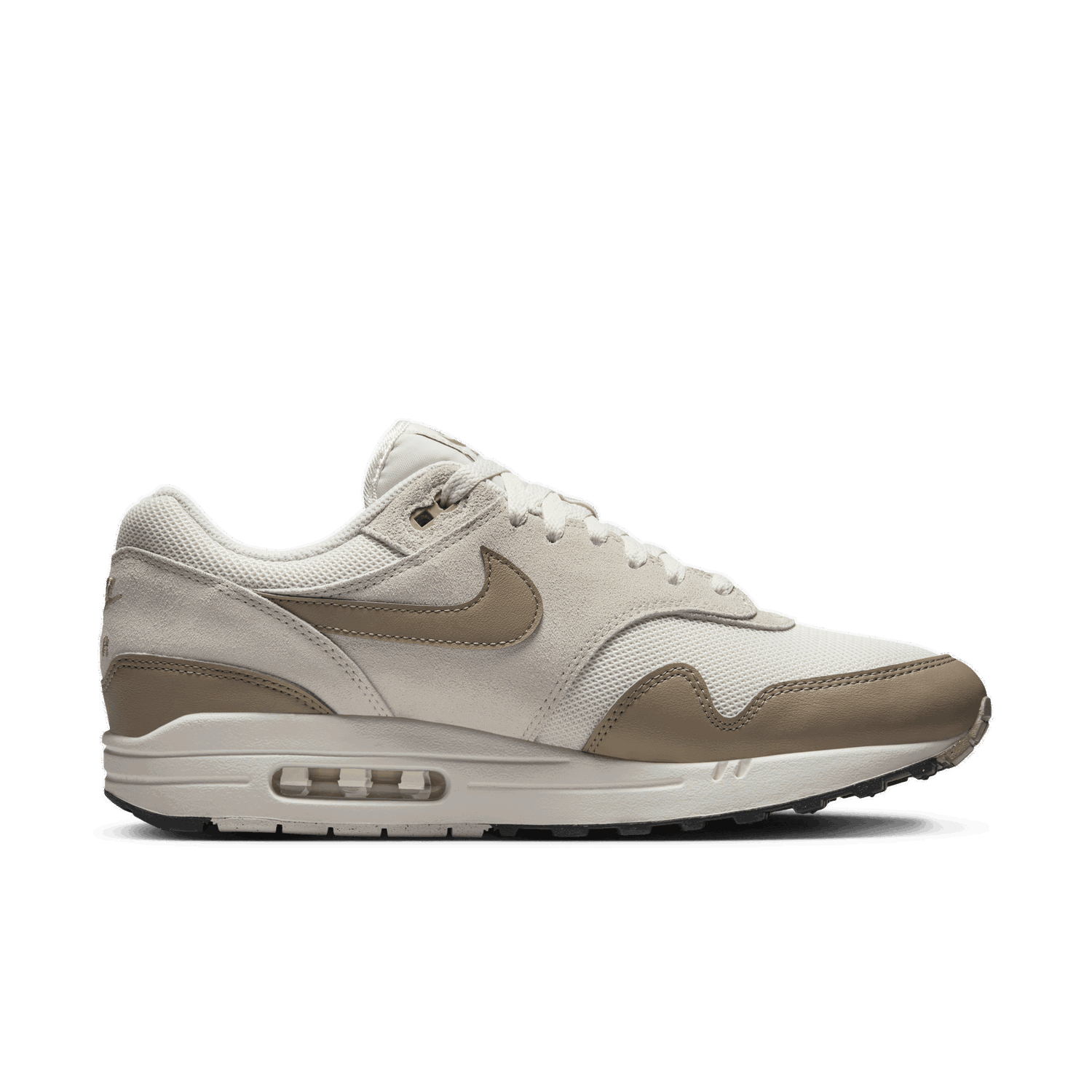 Sneakers og sko Nike Air Max 1 Essential Beige | FZ5808-001, 1