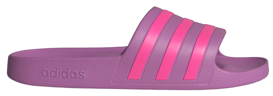 Sneakers og sko adidas Originals Sportswear Adilette Slides Lilla | js4057, 0