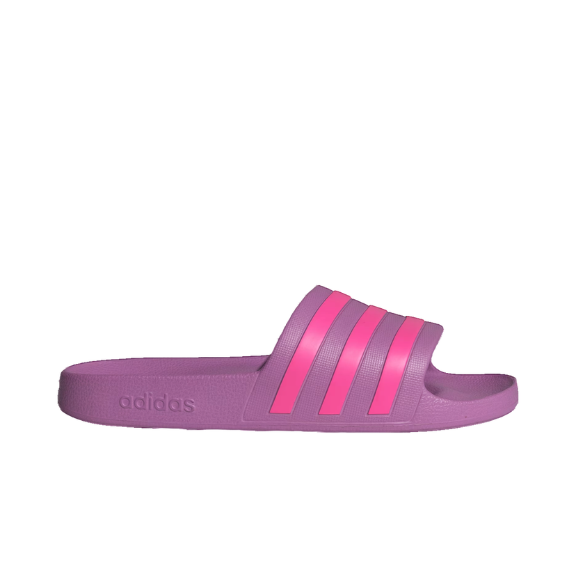 Sneakers og sko adidas Originals Sportswear Adilette Slides Lilla | js4057