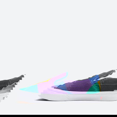 Sneakers og sko Vans Classic Slip-On Pride Flerfarvet | VN0A33TB44B, 2