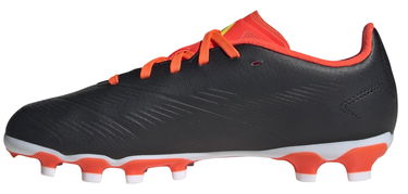 Sneakers og sko adidas Performance Predator League MG J Sort | ig5440, 3