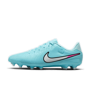 Sneakers og sko Nike Tiempo Legend 10 Academy Turkis | DV4337-401, 0