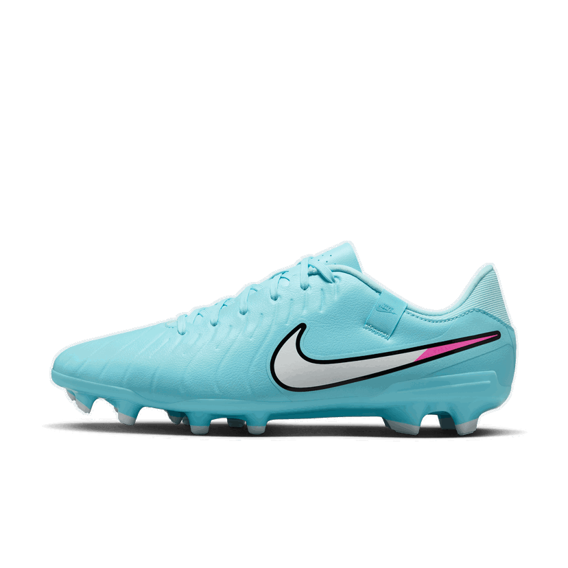 Sneakers og sko Nike Tiempo Legend 10 Academy Turkis | DV4337-401