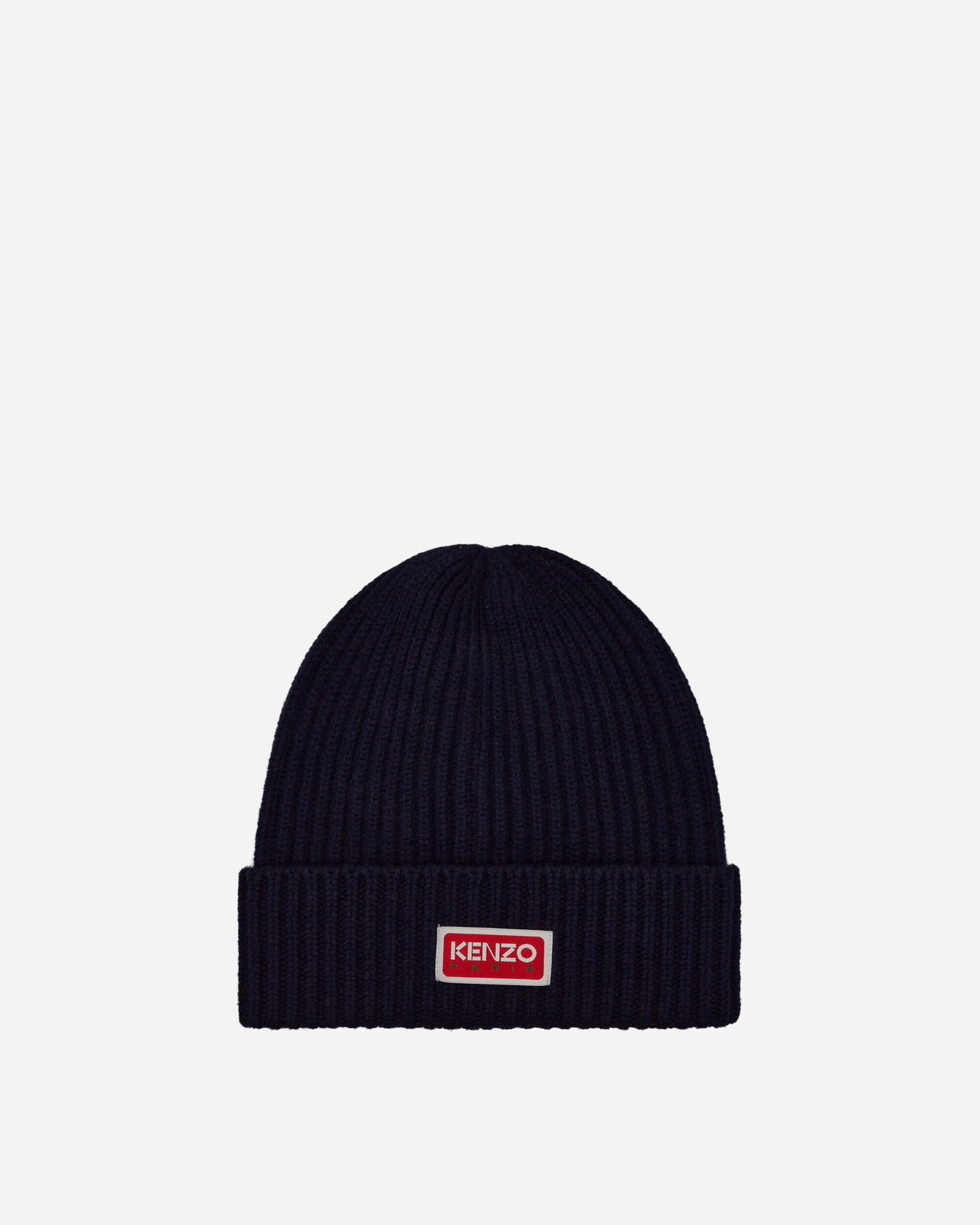 Beanie KENZO Midnight Blue Mørkeblå | FD68BU180KWA 77, 0