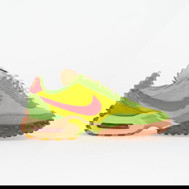 Sneakers og sko Nike Air Max Waffle SP Grøn | IB3656-300, 2