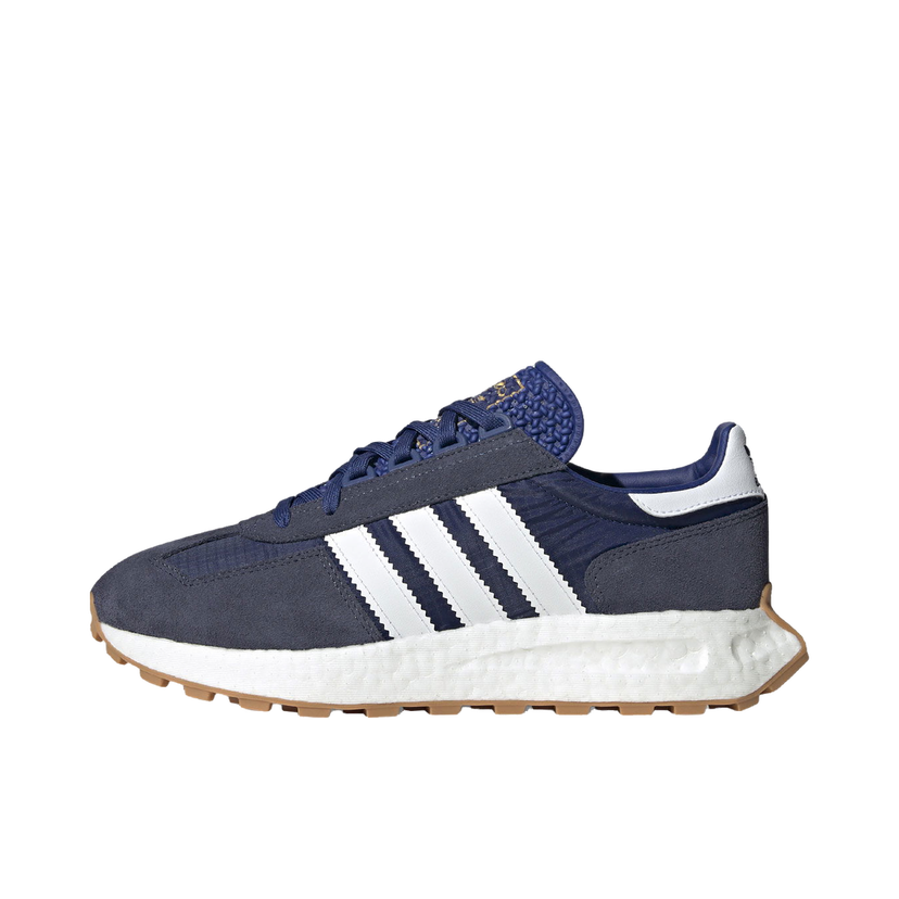 Sneakers og sko adidas Originals Retropy E5 Sort | H03855