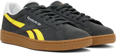 Sneakers og sko Reebok Classics Club C Grounds UK Grå | 100209036, 3