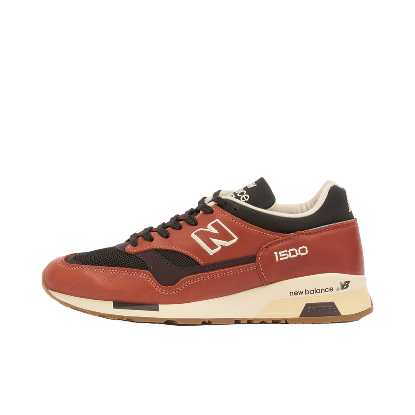 Sneakers og sko New Balance 1500 Brun | U1500TBB