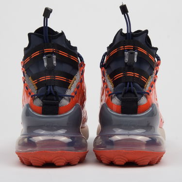 Sneakers og sko Nike Air Max 270 SP SOE ISPA ''Terra Orange'' Rød | BQ1918-400, 3