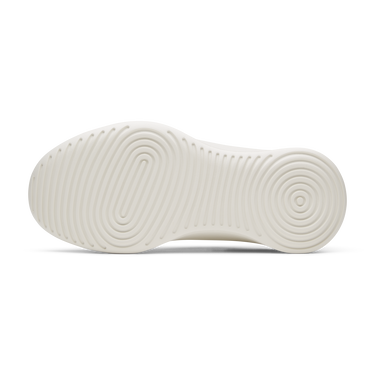 Sneakers og sko Allbirds Wool Runner Go, Size 5 Hvid | A11389W, 4