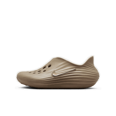 Sneakers og sko Nike Nike ReactX Rejuven8 Slides Brun | IF1746-200, 0