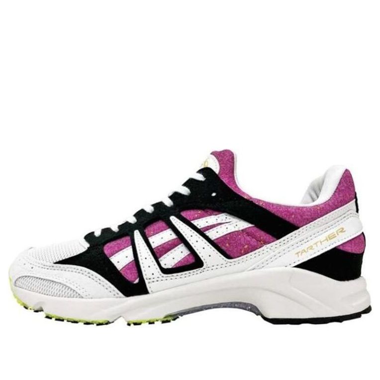 Sneakers og sko Asics Tarther SD by COMME des GARCONS Shirt Hvid | 1203A079-500