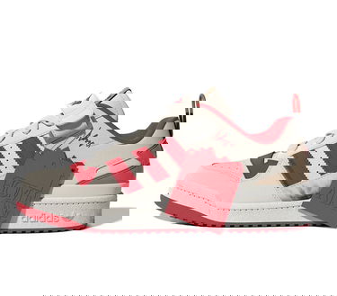 Sneakers og sko adidas Originals Forum Home Alone Hvid | GZ4378, 0