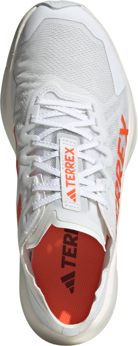 Sneakers og sko adidas Performance Terrex Agravic Speed Hvid | ih3771, 1