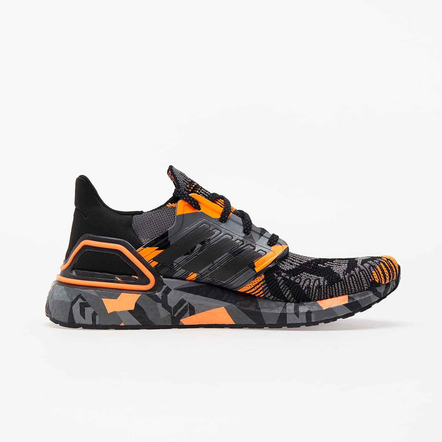 Sneakers og sko adidas Performance Ultraboost 20 Sort | FV8330, 1