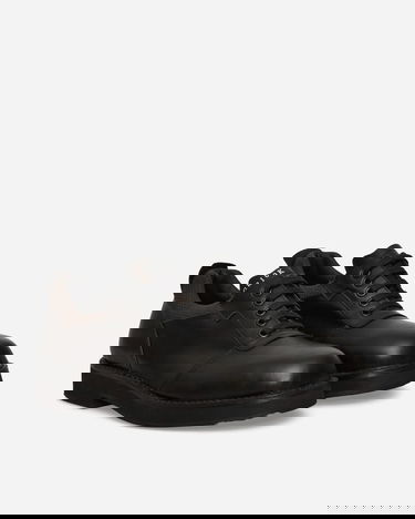 Tilbehør GR10K Derby Shoes Sort | CGC63229GC01 01, 2