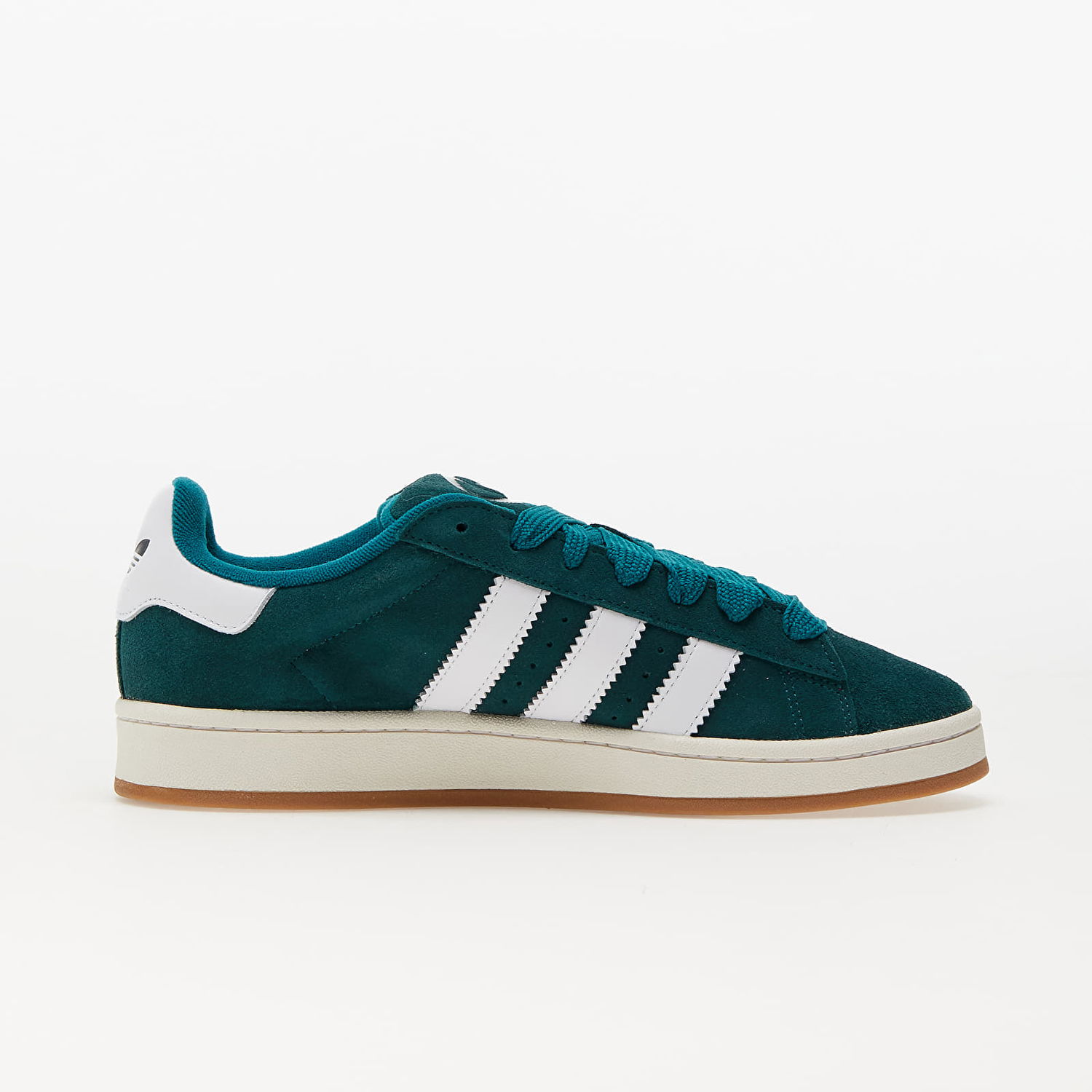 Sneakers og sko adidas Originals Campus 00s Grøn | HR1467, 1