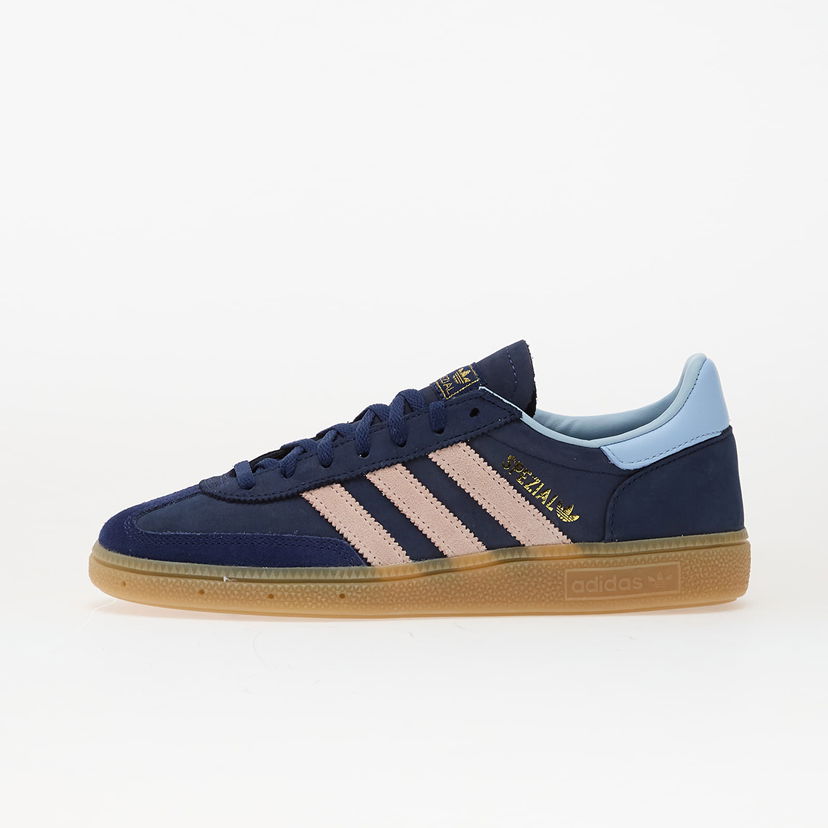 Sneakers og sko adidas Originals Handball Spezial Mørkeblå | JR0851