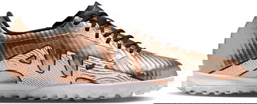 Sneakers og sko Nike Zoom Vapor 15 Academy TF Metalisk | DR5949-810, 3