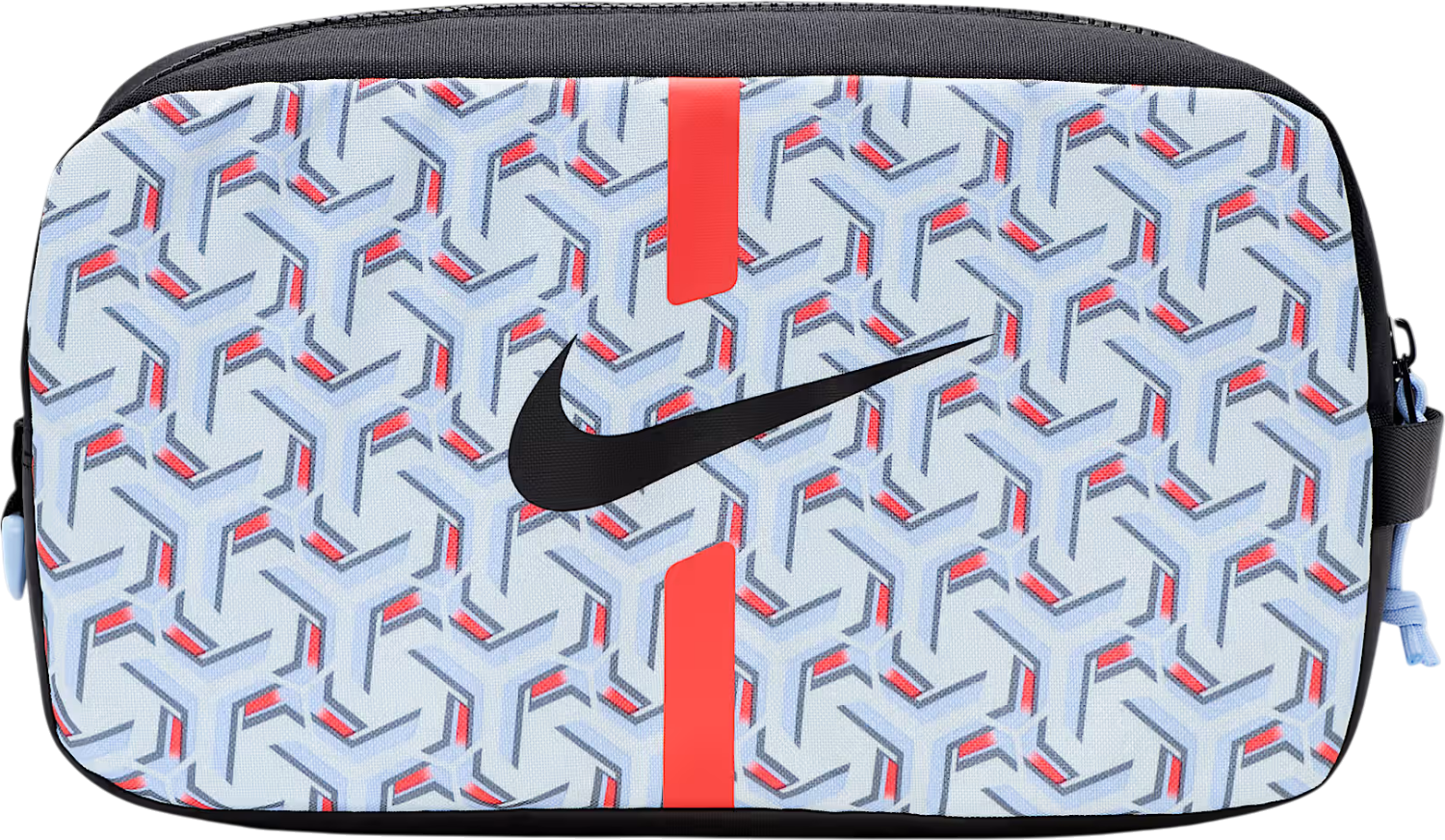 Rygsække og tasker Nike Nike Academy Shoe Bag Blå | dc2648-425, 0