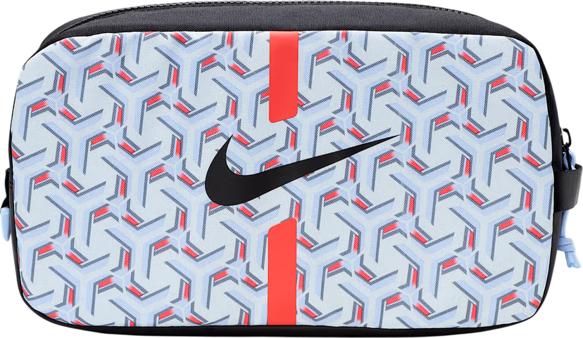Rygsække og tasker Nike Nike Academy Shoe Bag Blå | dc2648-425