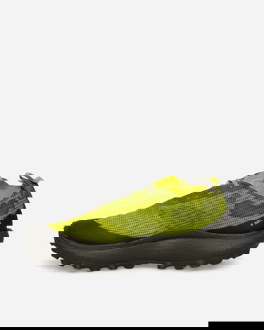 Sneakers og sko Satisfy TheROCKER Grøn | 40002 GGSE, 3