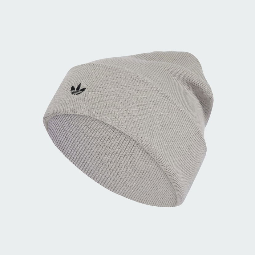 Beanie adidas Performance Adicolor Classic Beanie Grå | JW1116