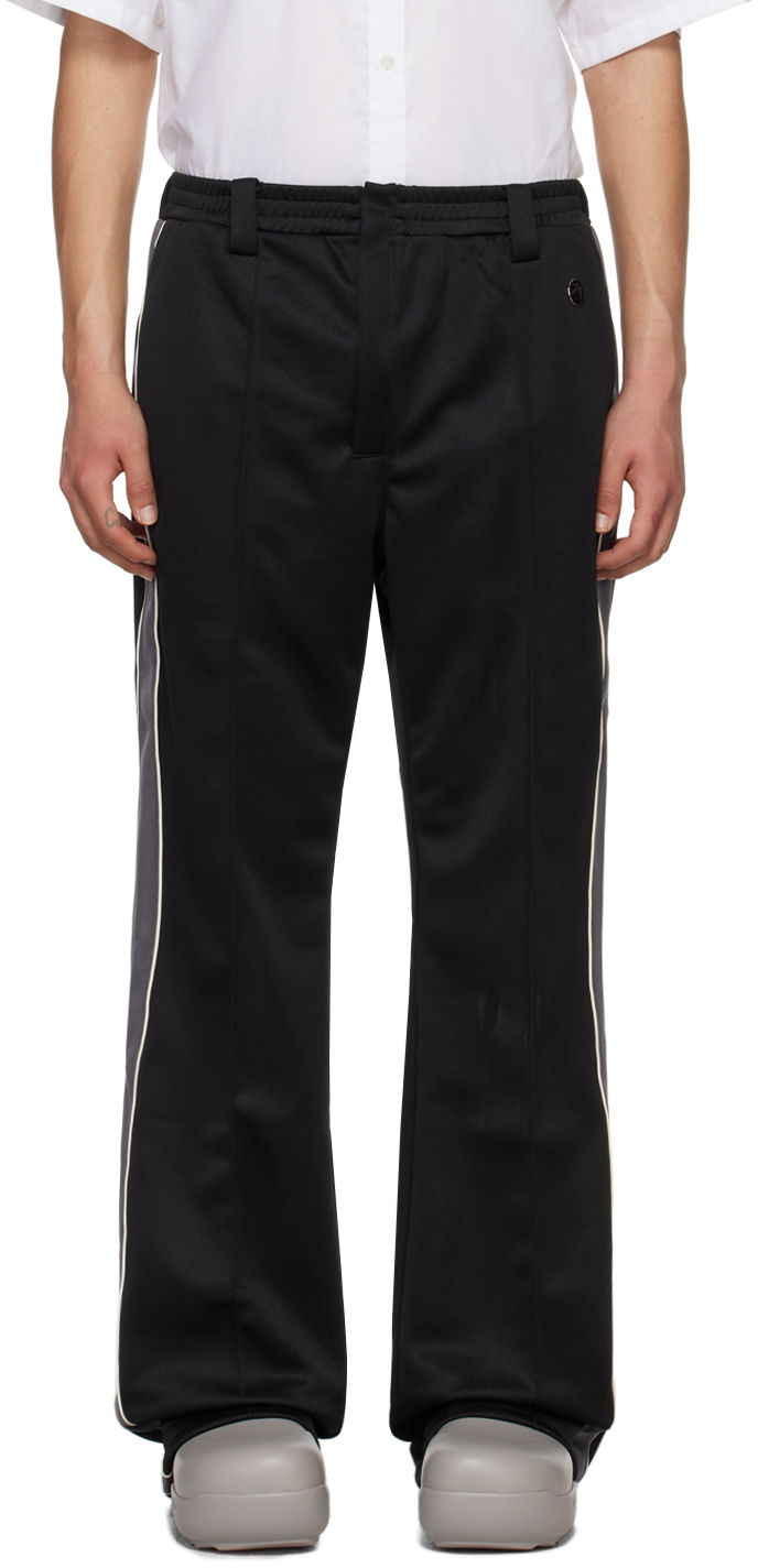 Bukser Ambush Track Trousers Sort | BMCJ003S24JER0011009