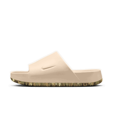 Sneakers og sko Nike Calm Slides Beige | FD4116-101, 3