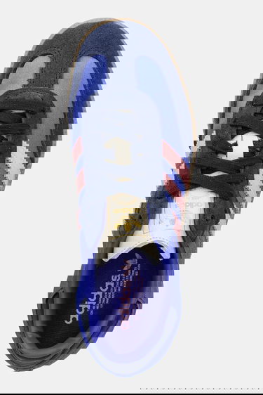 Sneakers og sko adidas Originals adidas Originals Samba OG Blå | JS1317, 3