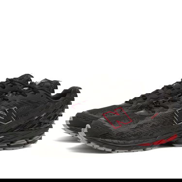 Sneakers og sko New Balance 1906W Sort | U1906WD, 2