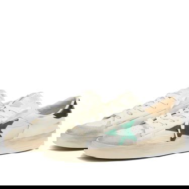 Sneakers og sko Golden Goose Golden Goose Stardan Hvid | GMF00333-F006908-82873, 2