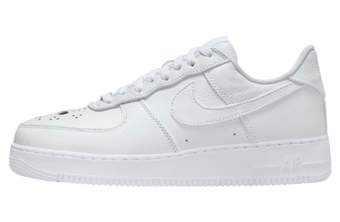 Sneakers og sko Nike Air Force 1 Low "Jason Voorhees" Hvid | IB4025-100, 0