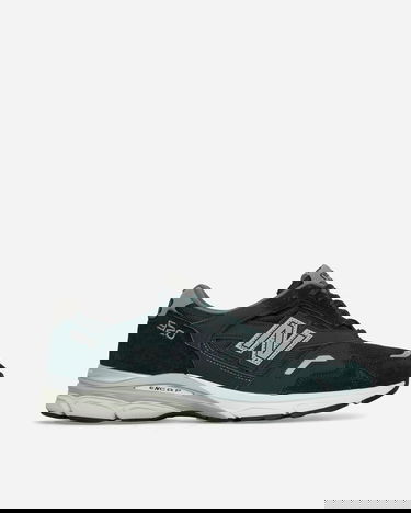 Sneakers og sko New Balance 920 MADE in UK Grøn | M920GRN, 2